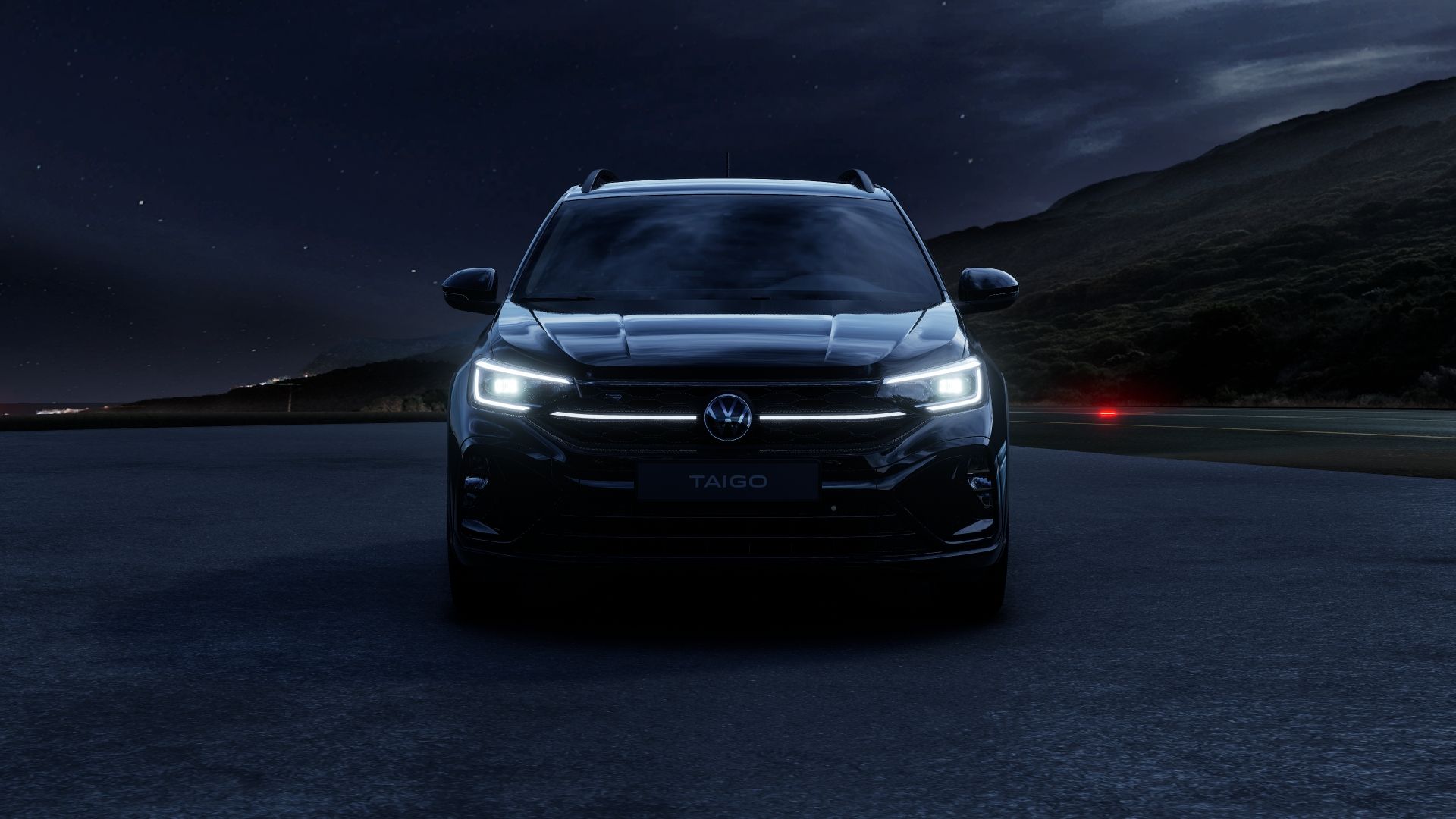 VW Taigo 1.0 TSI R-Line DSG-image-16
