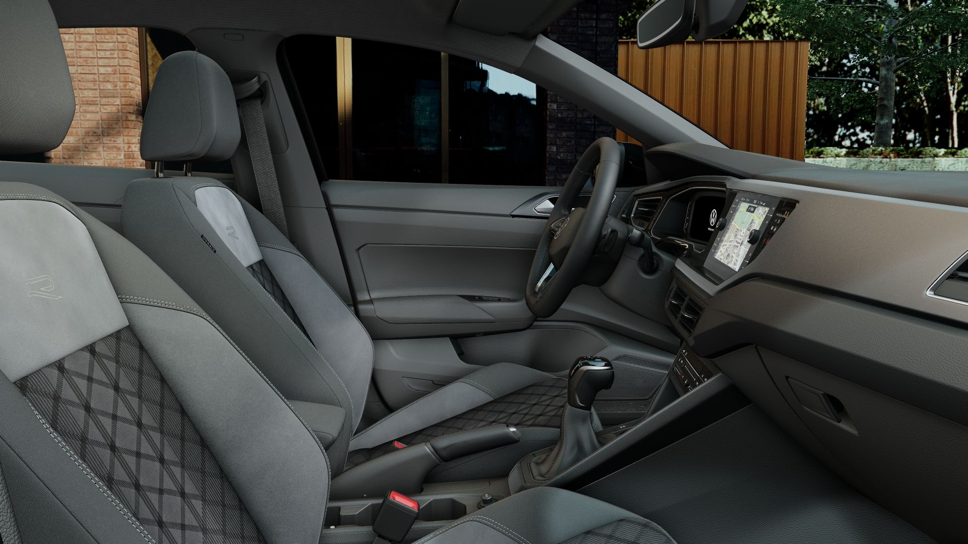 VW Taigo 1.0 TSI R-Line DSG-image-13
