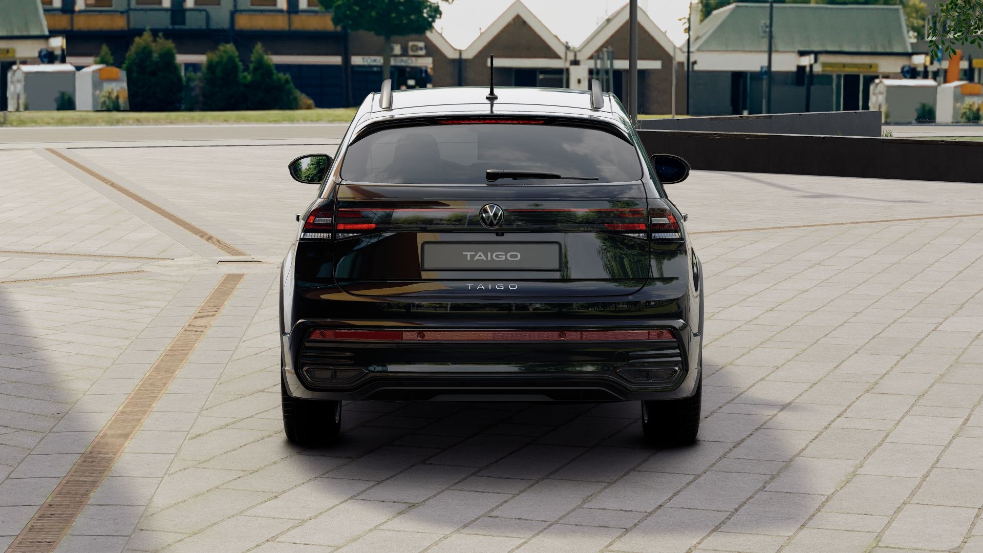 VW Taigo 1.0 TSI R-Line DSG-image-6