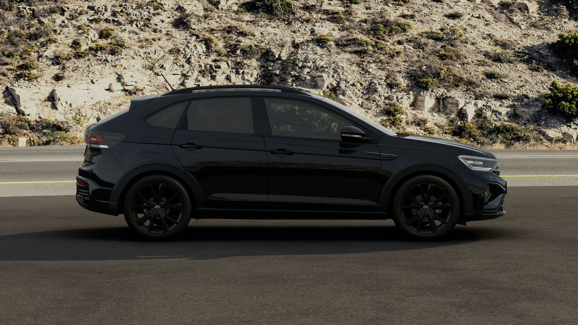 VW Taigo 1.0 TSI R-Line DSG-image-9