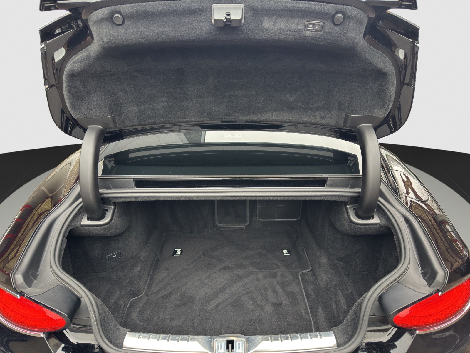 BENTLEY Continental GT 6.0 W12 First Edition-image-19