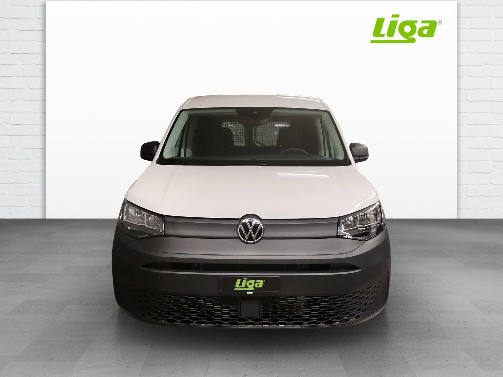 VW Caddy Kaw. 1.5 TSI 116 Entry DSG-image-2