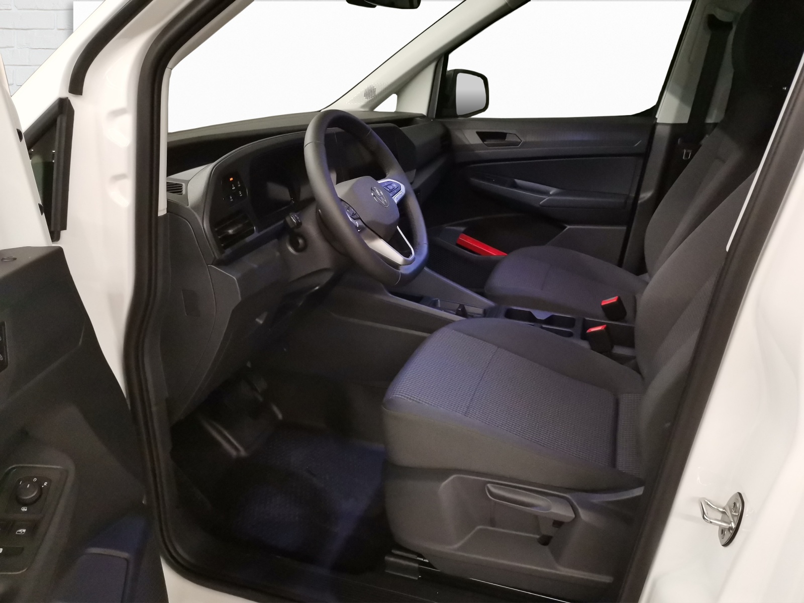 VW Caddy Kaw. 1.5 TSI 116 Entry DSG-image-6