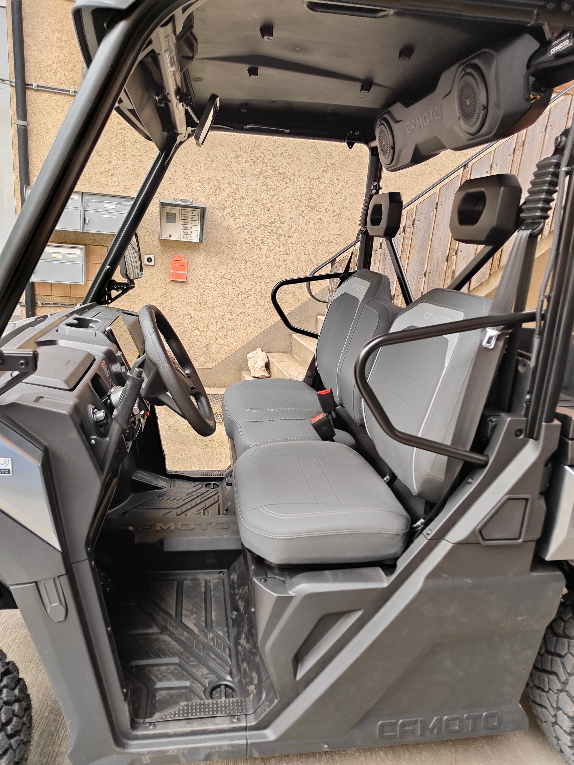 CF MOTO U6 EV-image-7