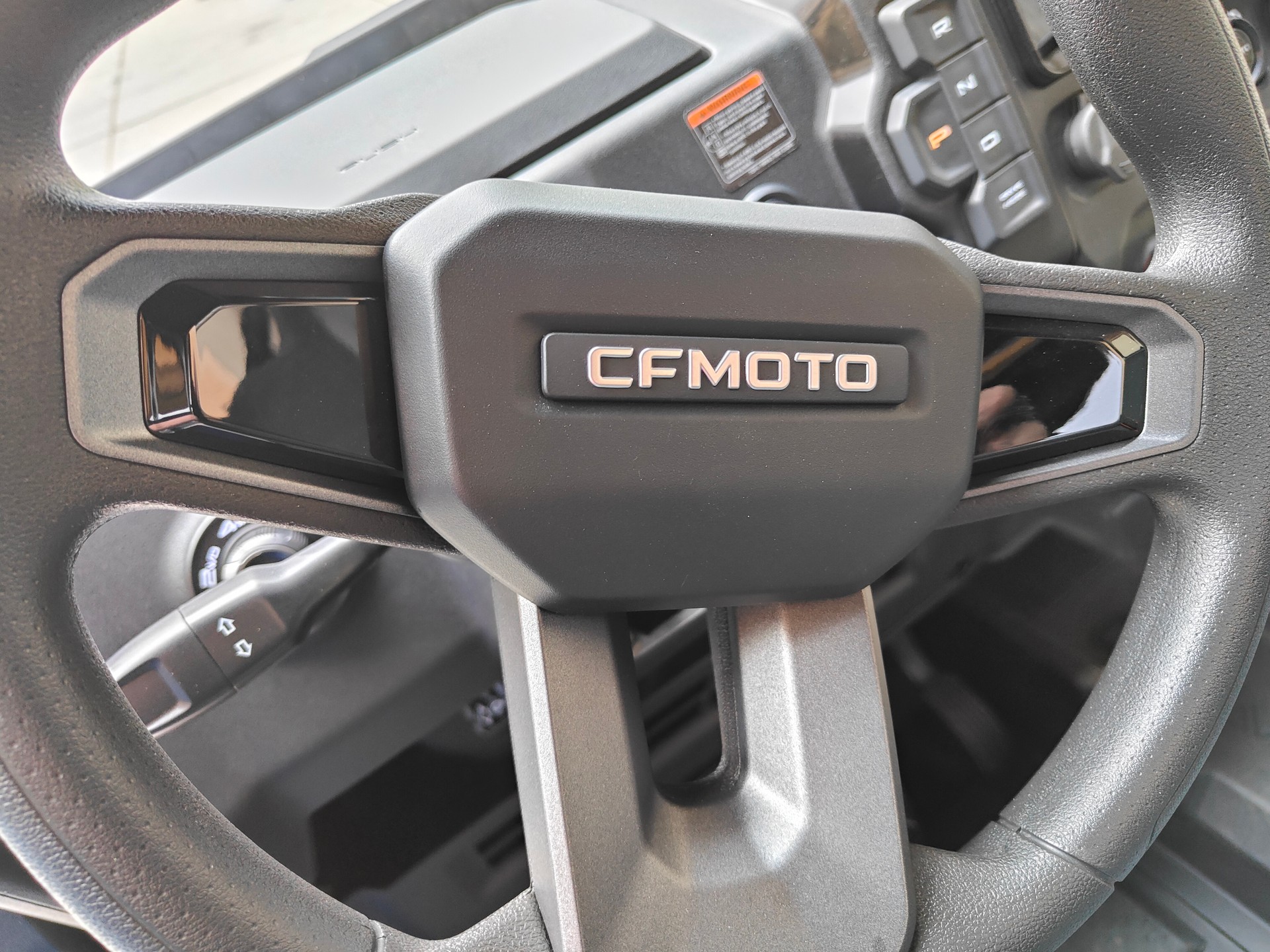 CF MOTO U6 EV-image-9