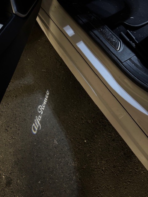 ALFA ROMEO Giulia 2.2 JTDM Super Automatic-image-9