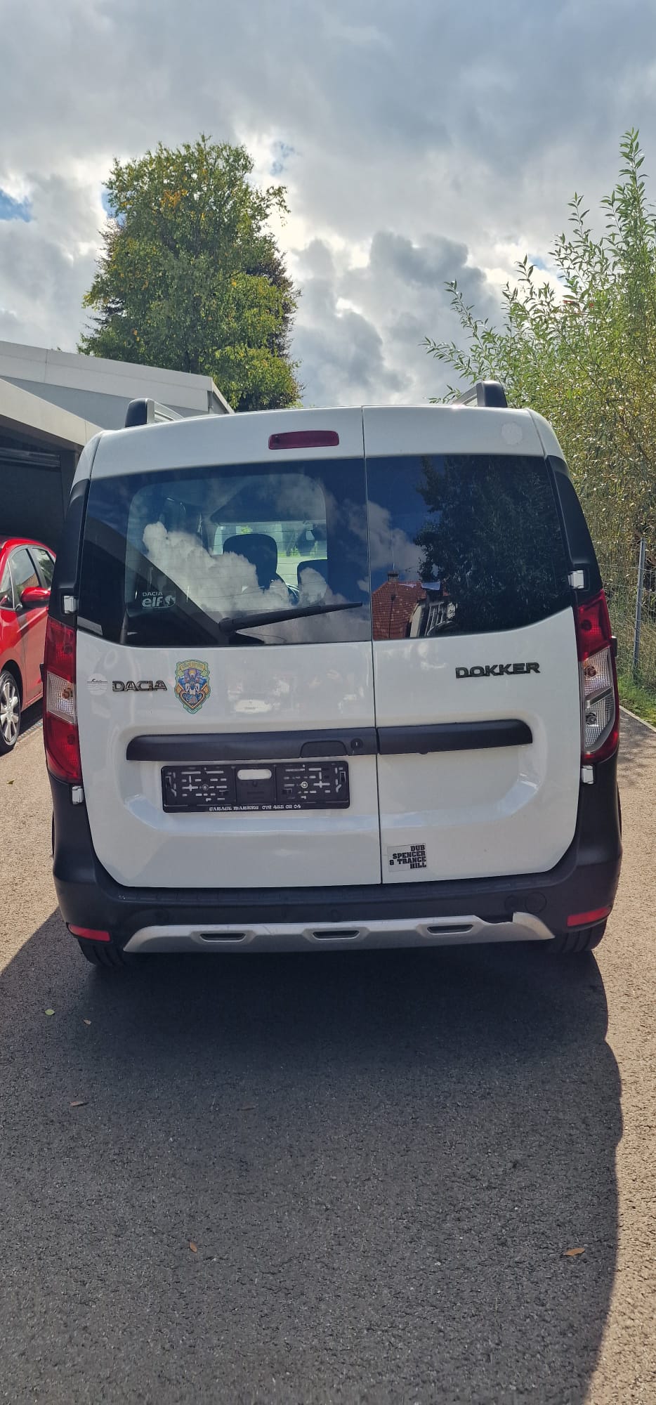 DACIA Dokker 1.2 T Stepway-image-6