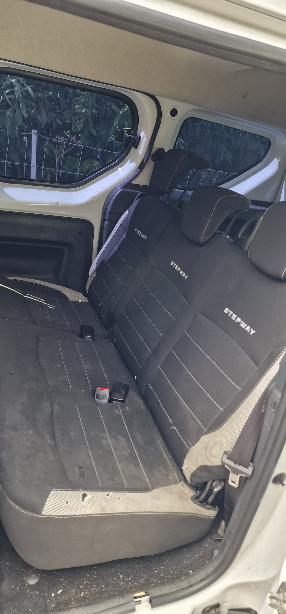 DACIA Dokker 1.2 T Stepway-image-9