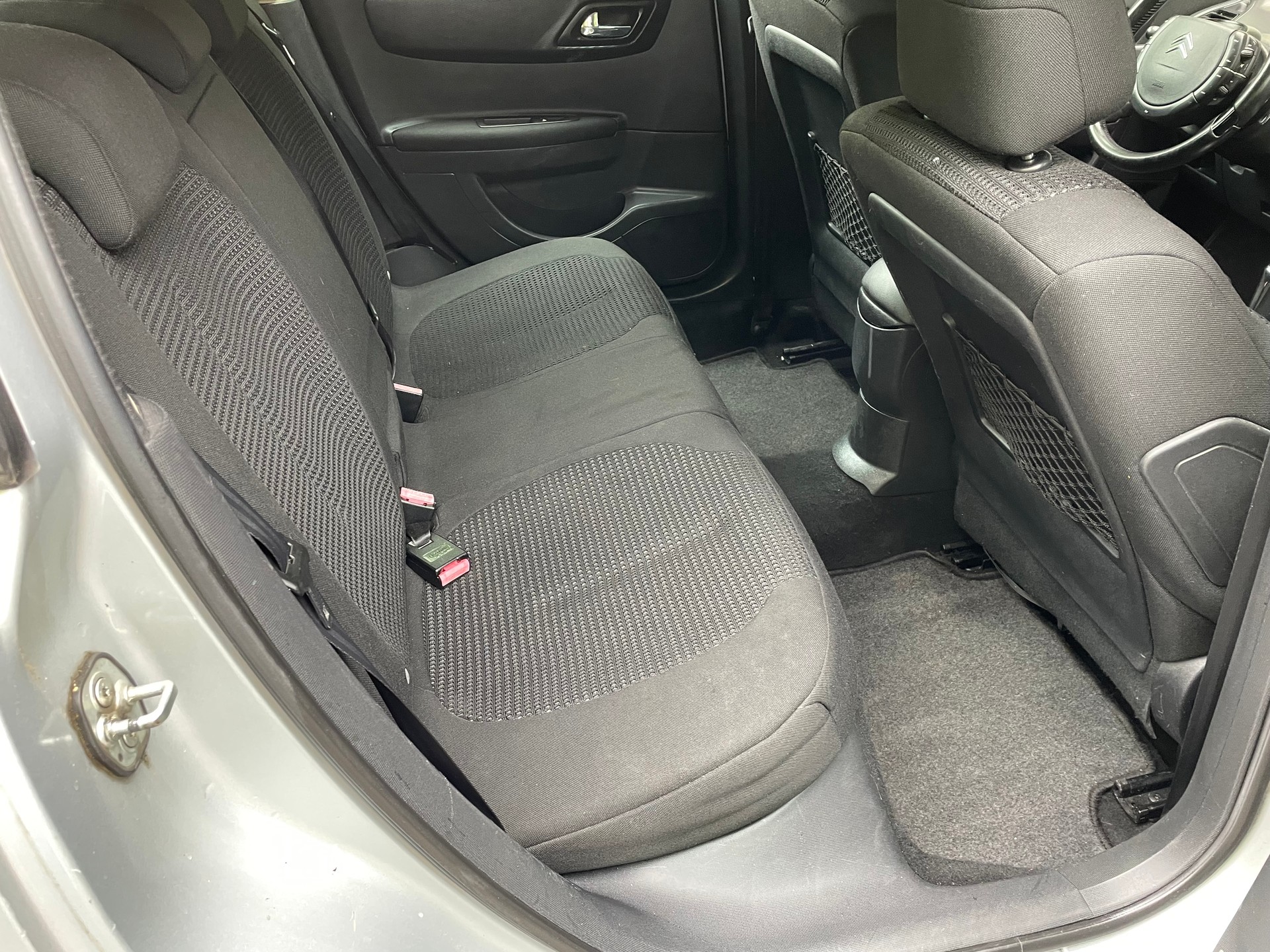CITROEN C4 Berline 1.6 16V HDi VTR (Pack) Automatic-image-14