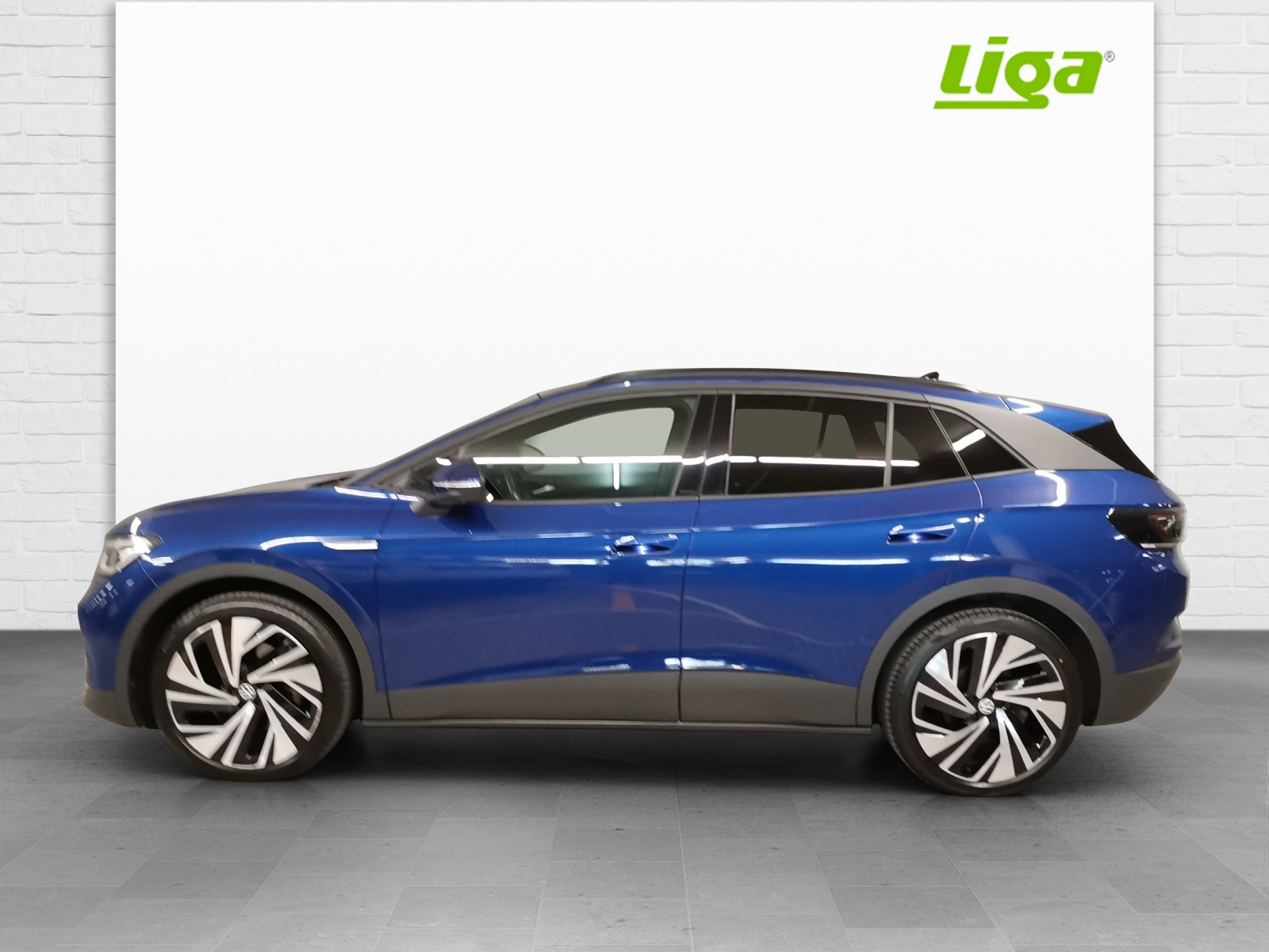 VW ID.4 Pro Performance-image-0