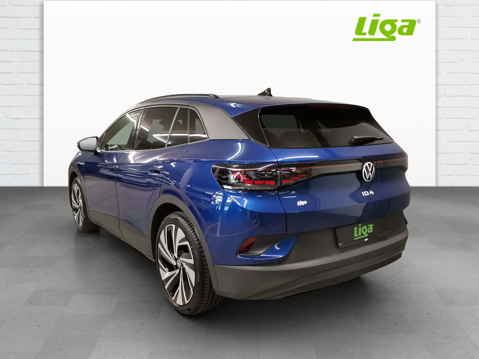 VW ID.4 Pro Performance-image-3