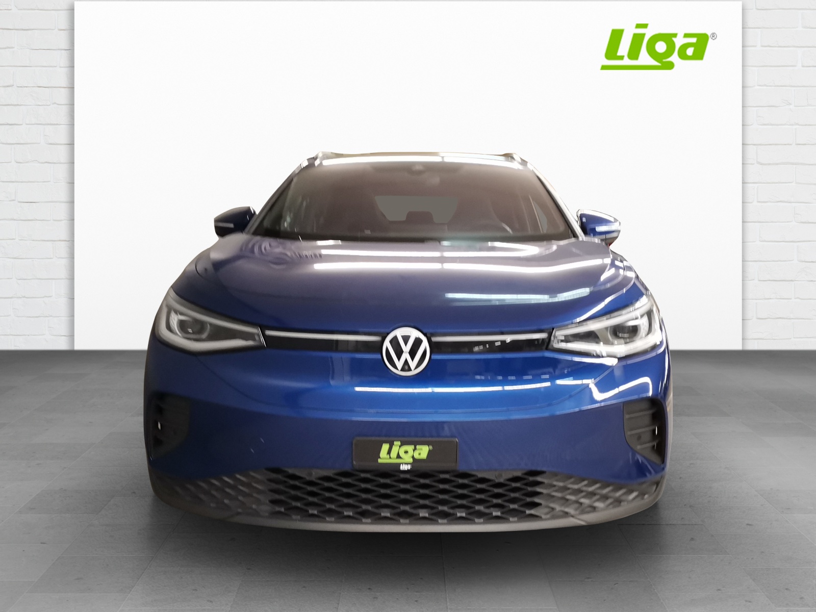 VW ID.4 Pro Performance-image-2