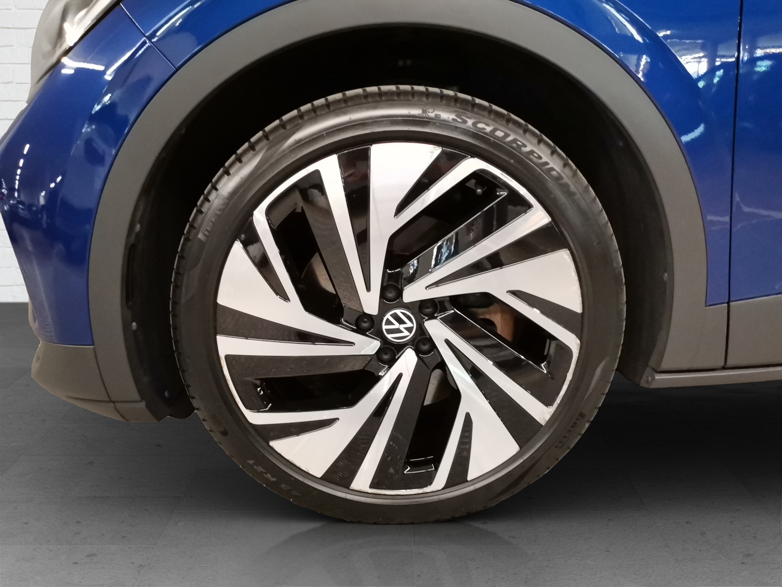 VW ID.4 Pro Performance-image-5