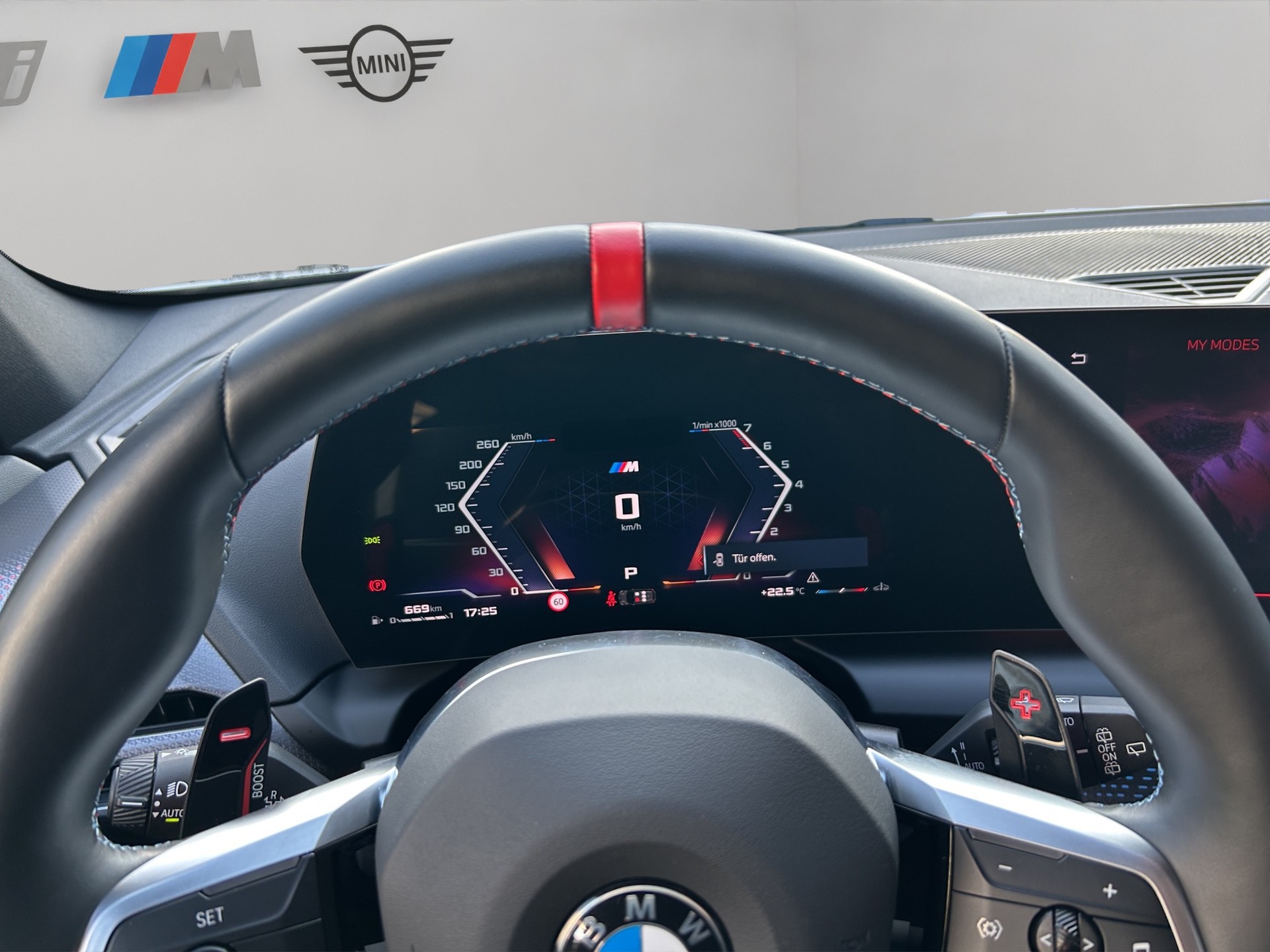 BMW M135 xDrive M Sport Pro-image-10