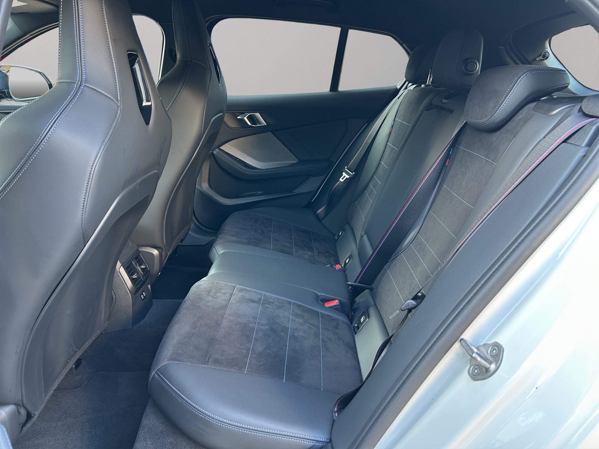 BMW M135 xDrive M Sport Pro-image-16