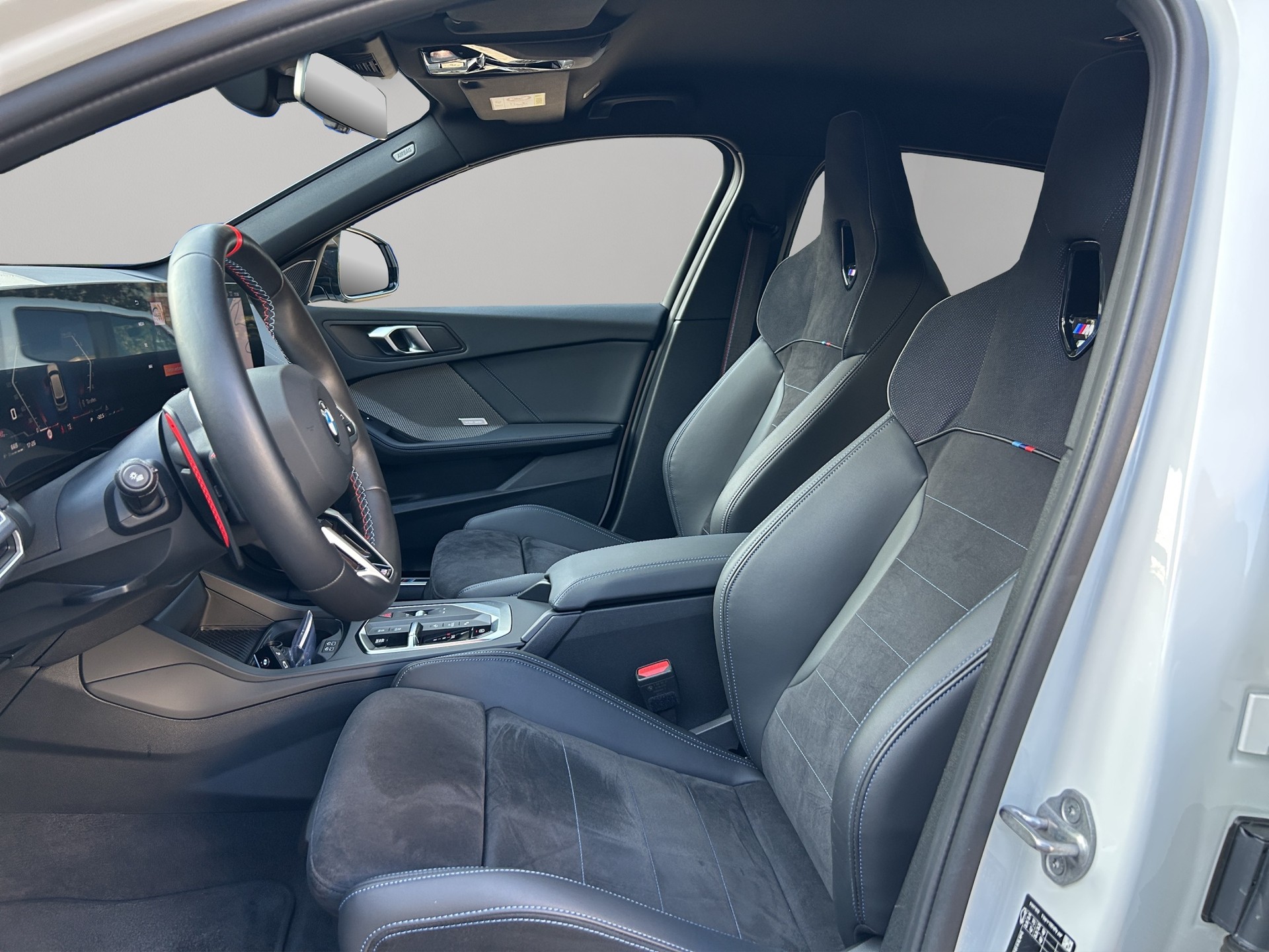 BMW M135 xDrive M Sport Pro-image-14