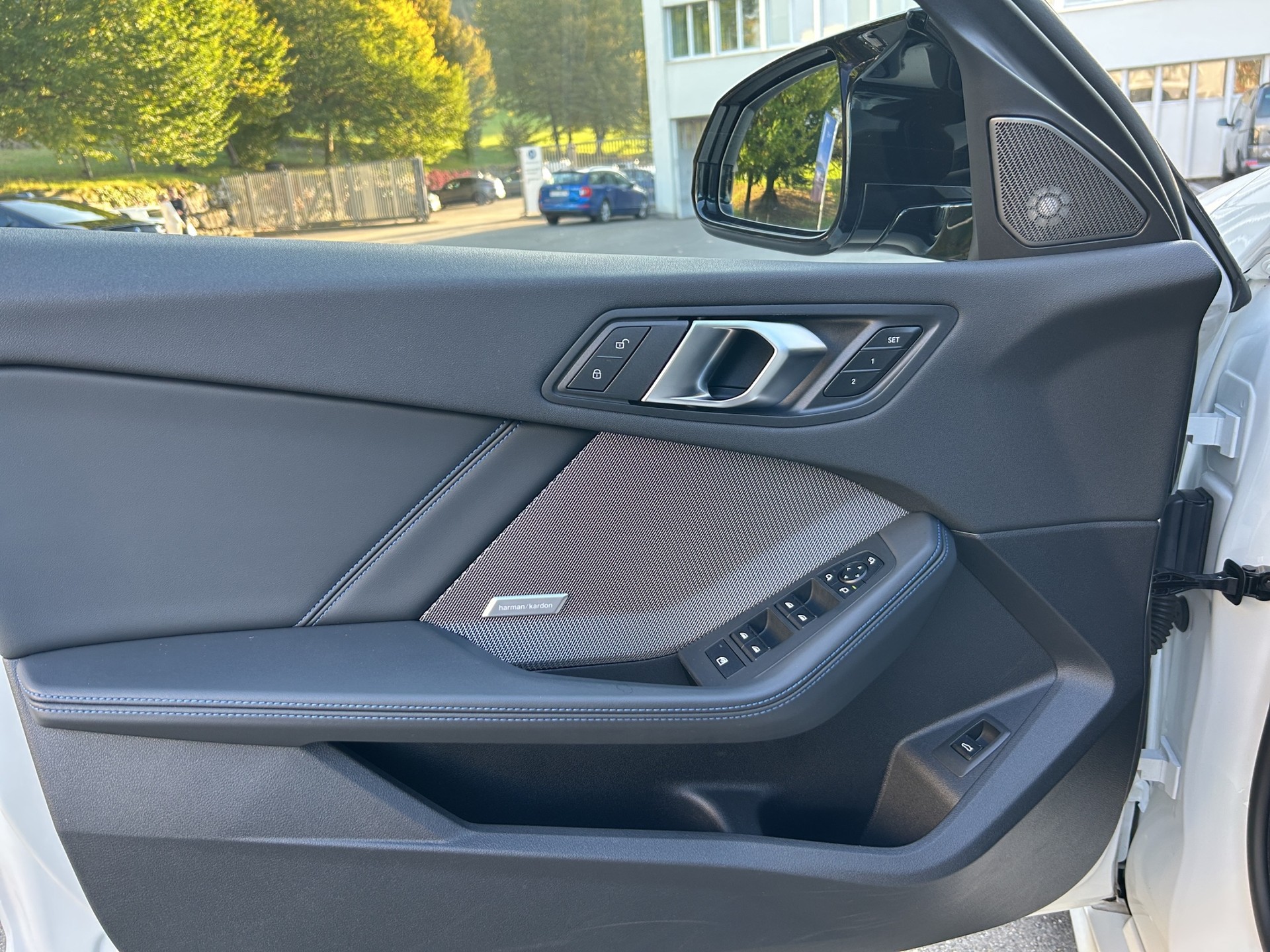 BMW M135 xDrive M Sport Pro-image-18