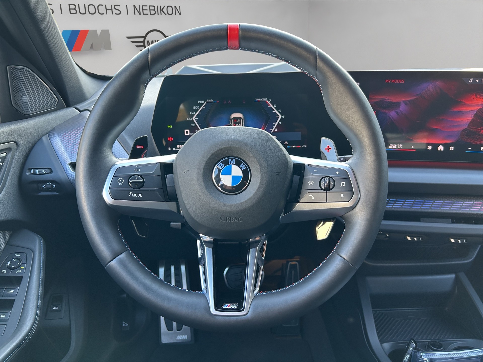 BMW M135 xDrive M Sport Pro-image-9