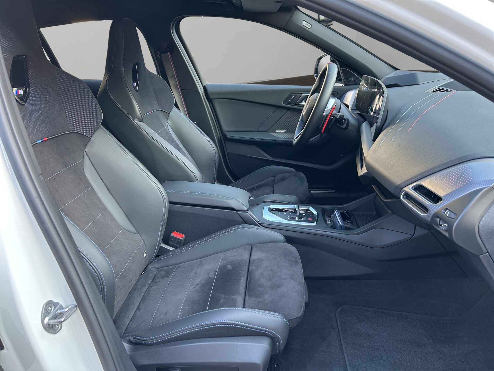 BMW M135 xDrive M Sport Pro-image-15