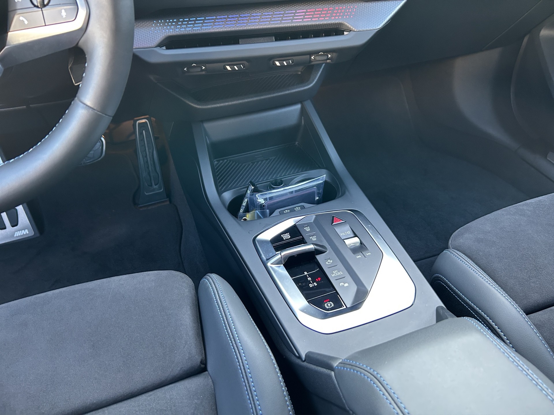 BMW M135 xDrive M Sport Pro-image-12