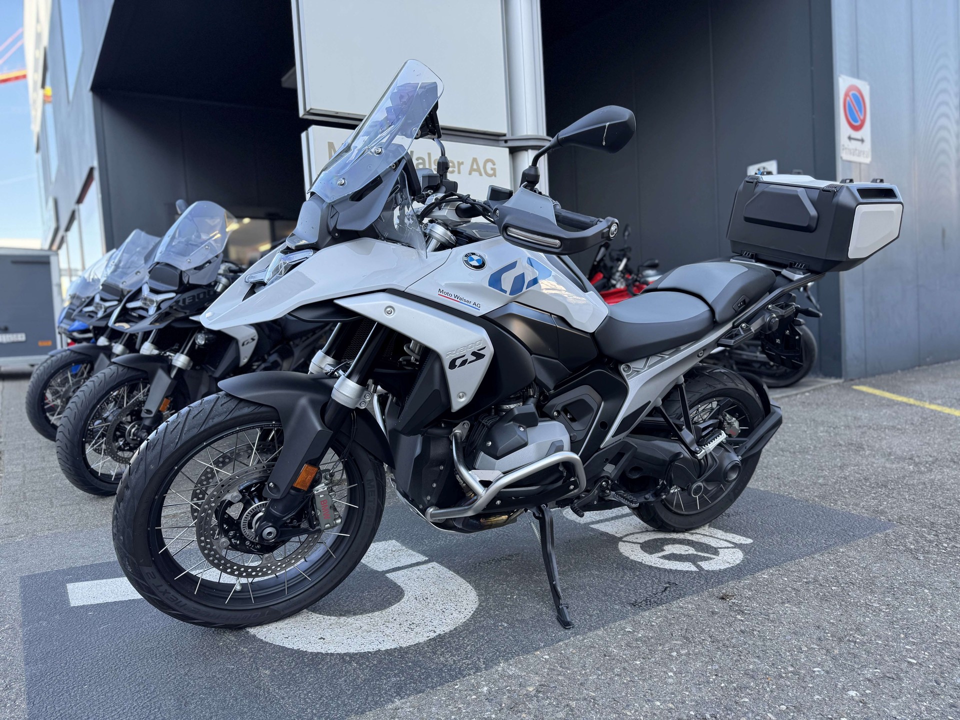 BMW R 1300 GS