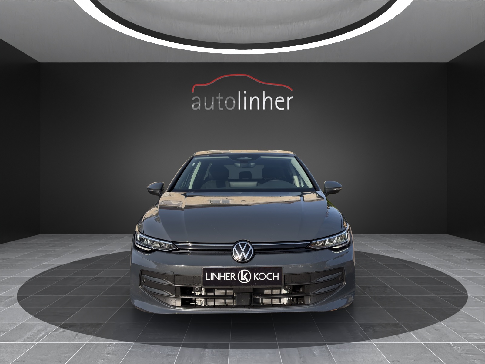 VW Golf 1.5 e TSI mHEV United DSG-image-6