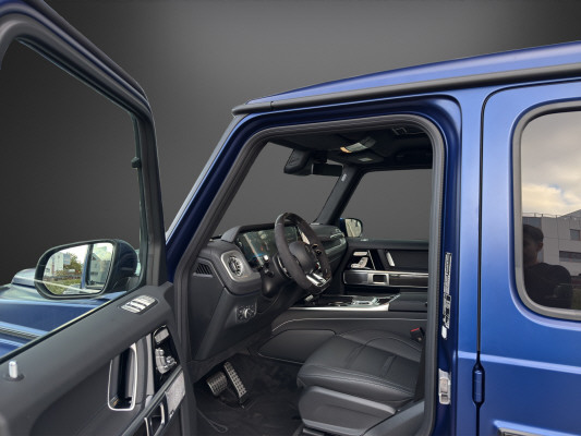 MERCEDES-BENZ G 63 AMG 9G-Tronic-image-6