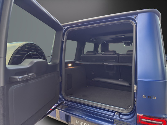MERCEDES-BENZ G 63 AMG 9G-Tronic-image-10