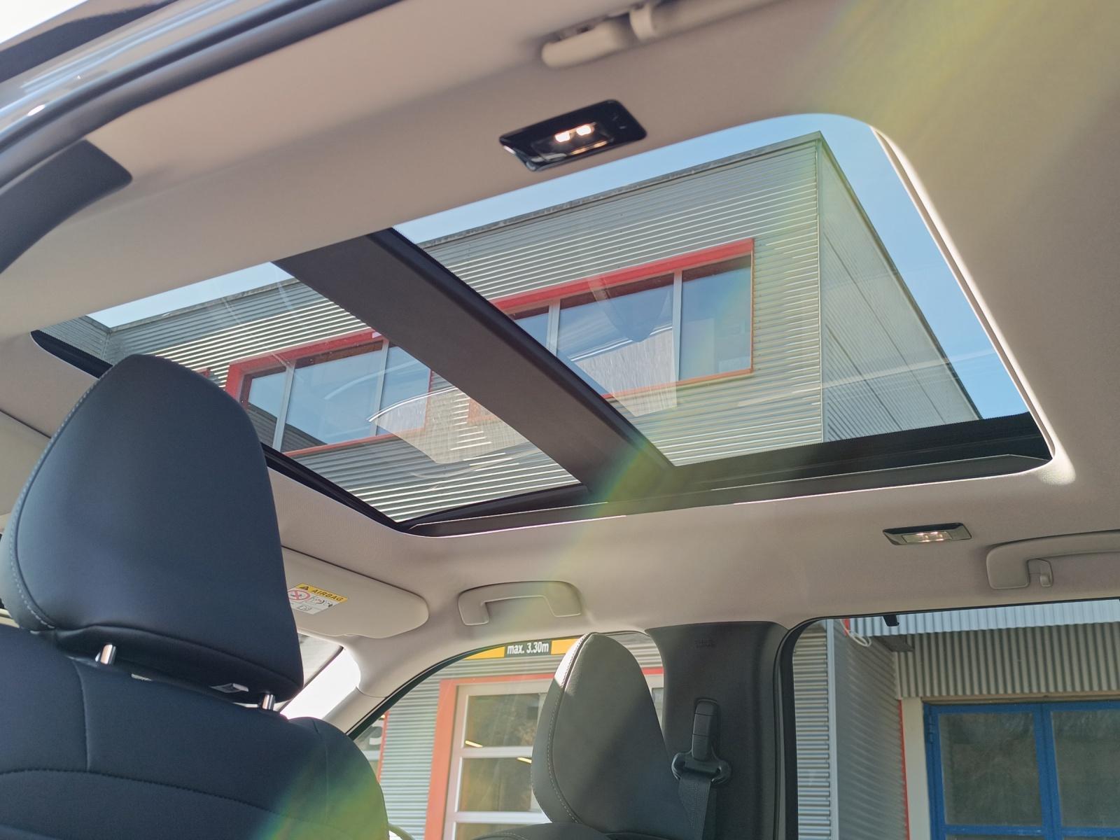 MITSUBISHI Outlander 2.4 PHEV Instyle 4x4-image-18