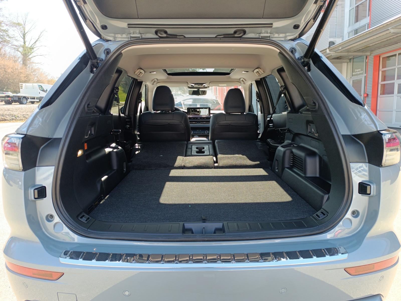 MITSUBISHI Outlander 2.4 PHEV Instyle 4x4-image-16