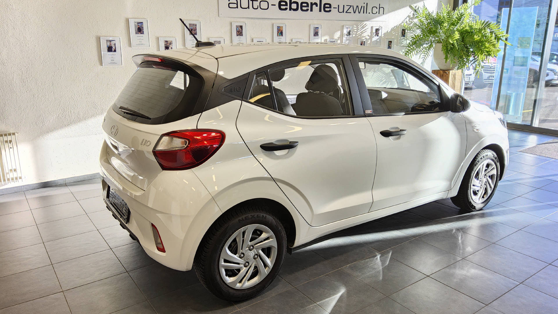 HYUNDAI i10 1.0 Pica Kat F/G 45/30 km/h-image-15