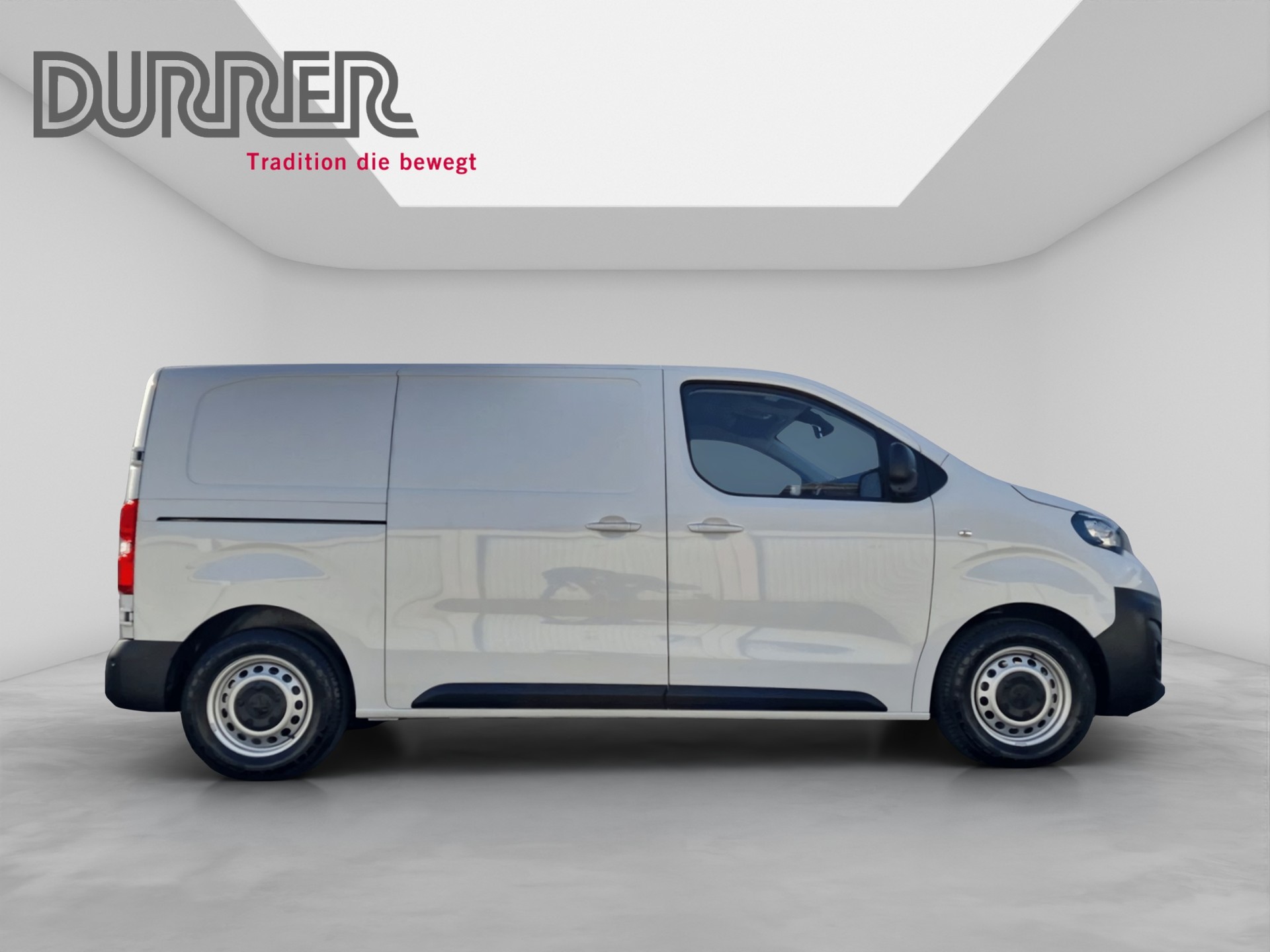 PEUGEOT e-Expert Kaw. Standard 75 kWh-image-4