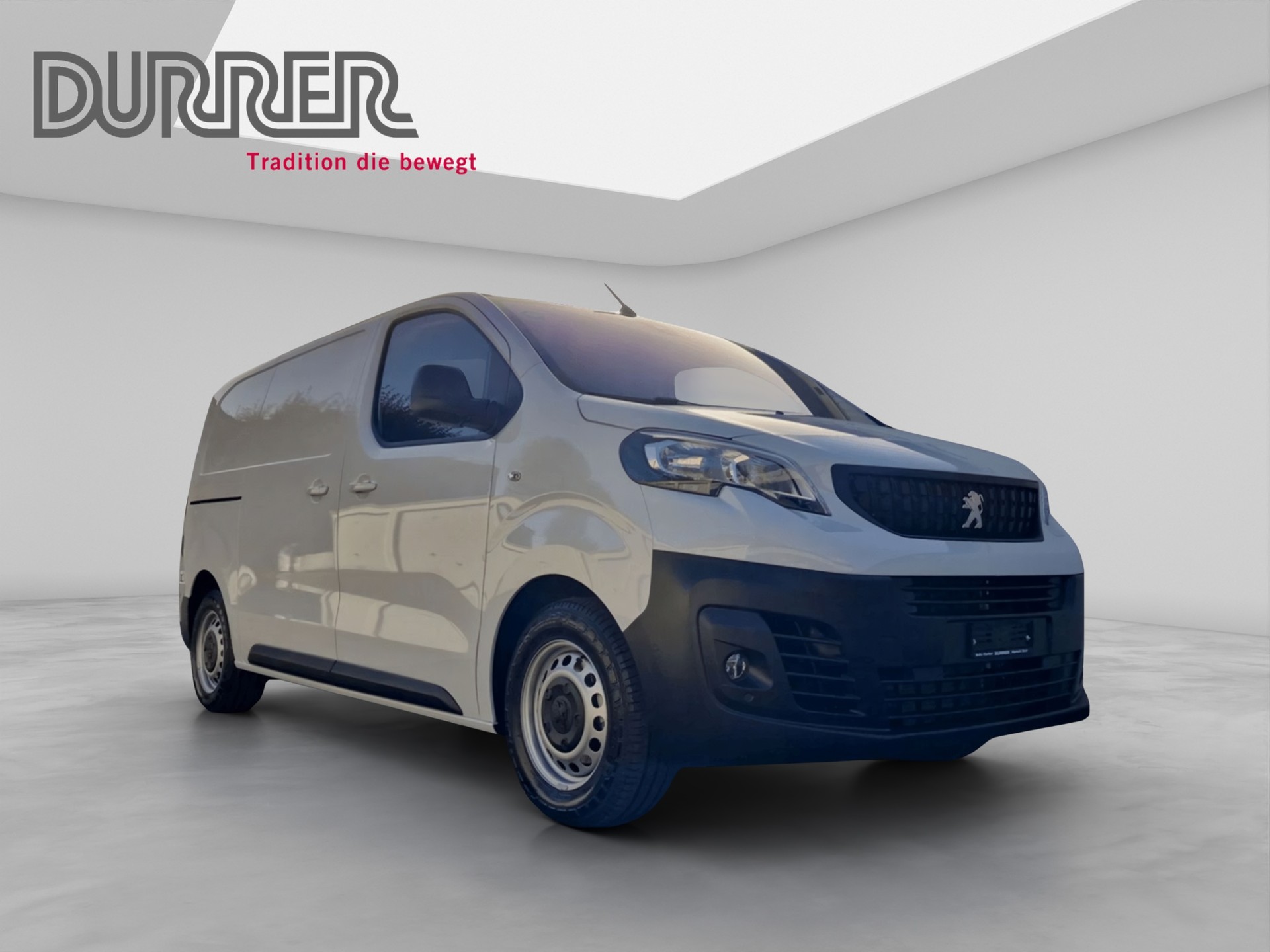 PEUGEOT e-Expert Kaw. Standard 75 kWh-showroom-element-1