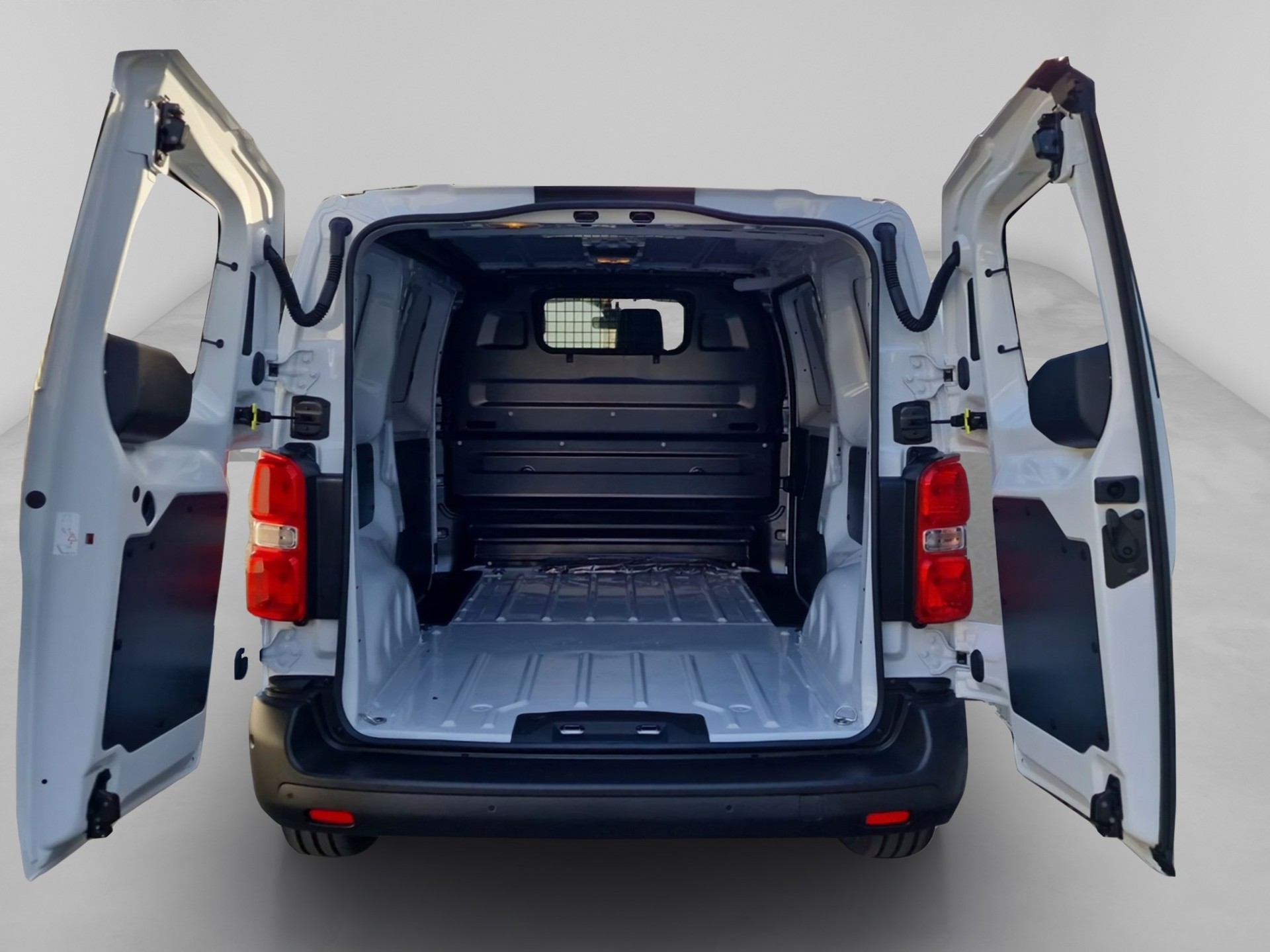 PEUGEOT e-Expert Kaw. Standard 75 kWh-image-6