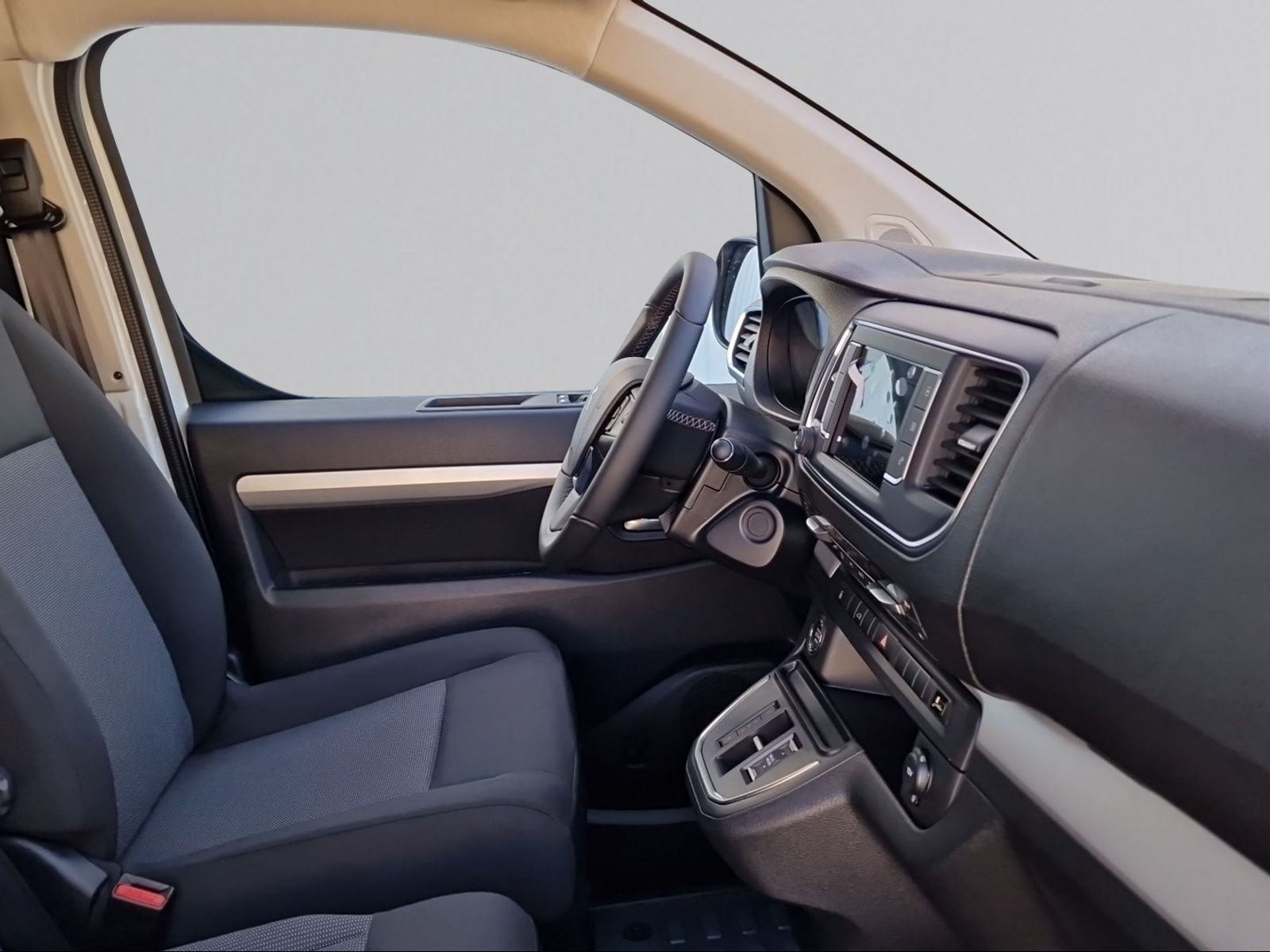 PEUGEOT e-Expert Kaw. Standard 75 kWh-image-12