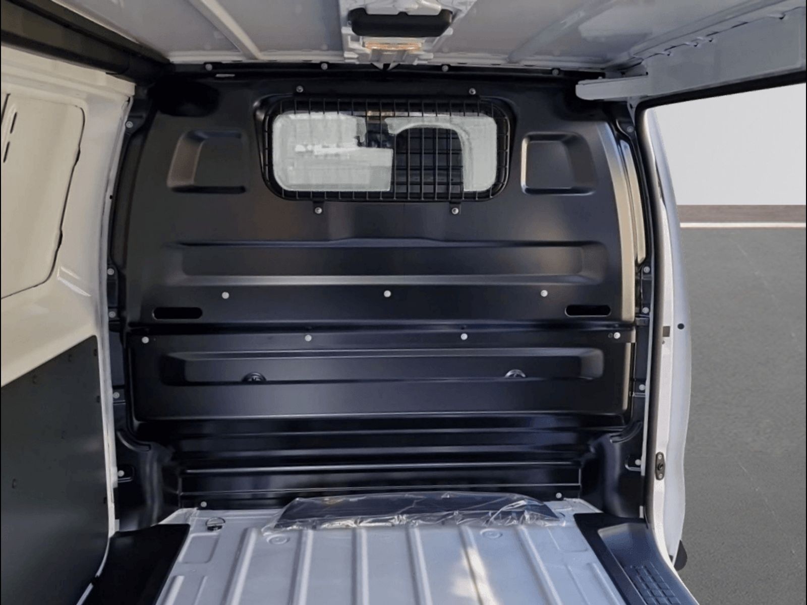 PEUGEOT e-Expert Kaw. Standard 75 kWh-image-7