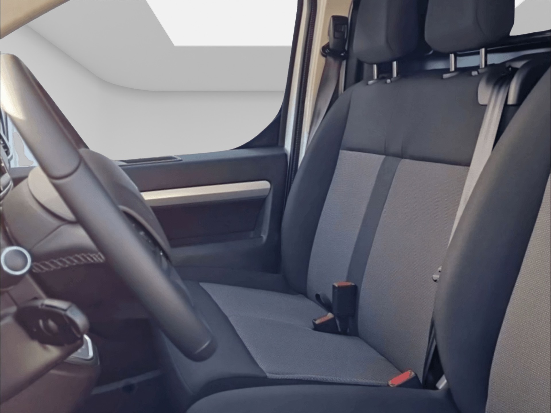 PEUGEOT e-Expert Kaw. Standard 75 kWh-image-11