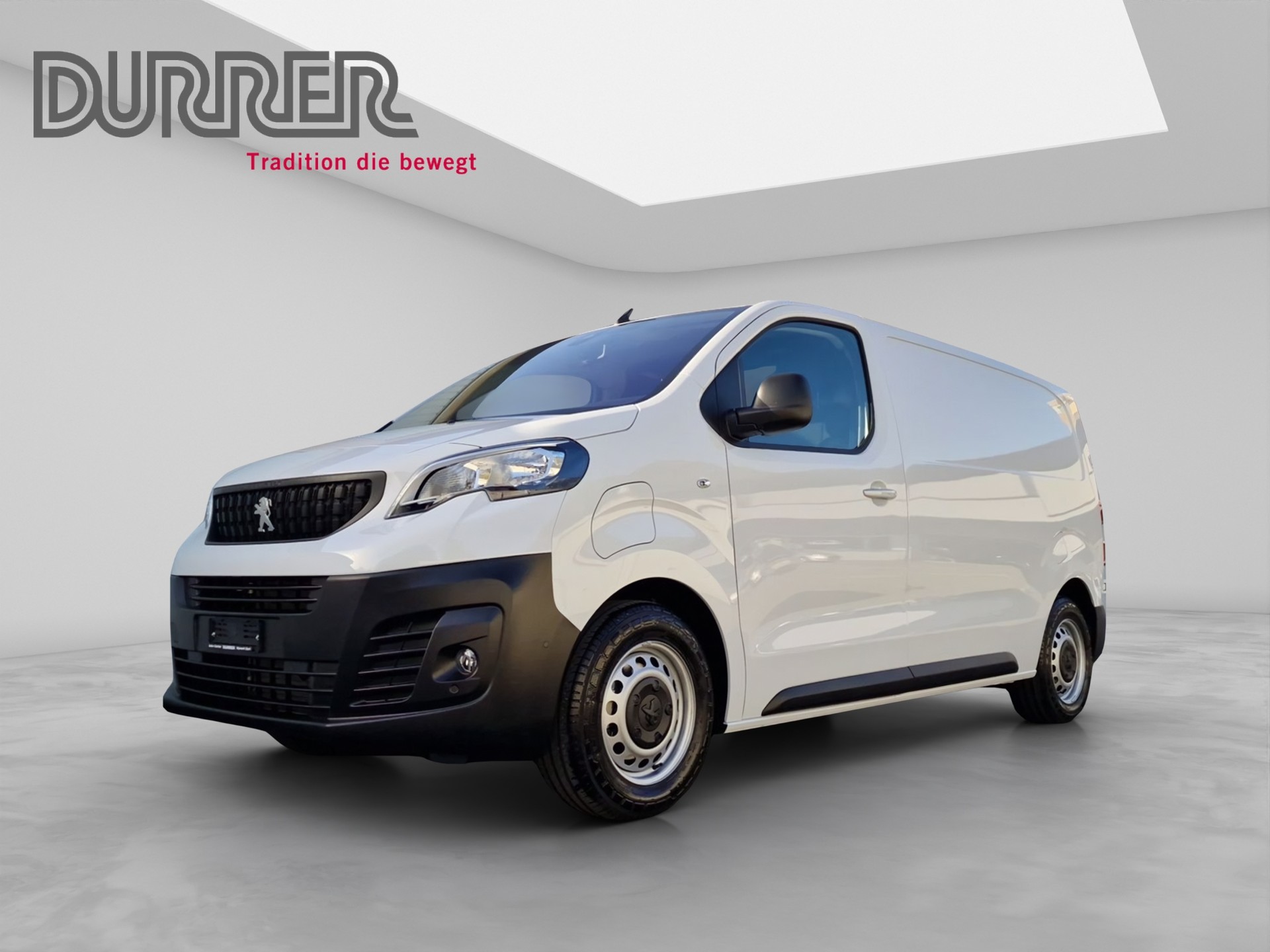 PEUGEOT e-Expert Kaw. Standard 75 kWh