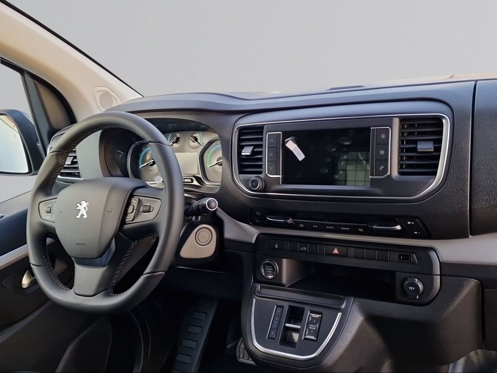 PEUGEOT e-Expert Kaw. Standard 75 kWh-image-8