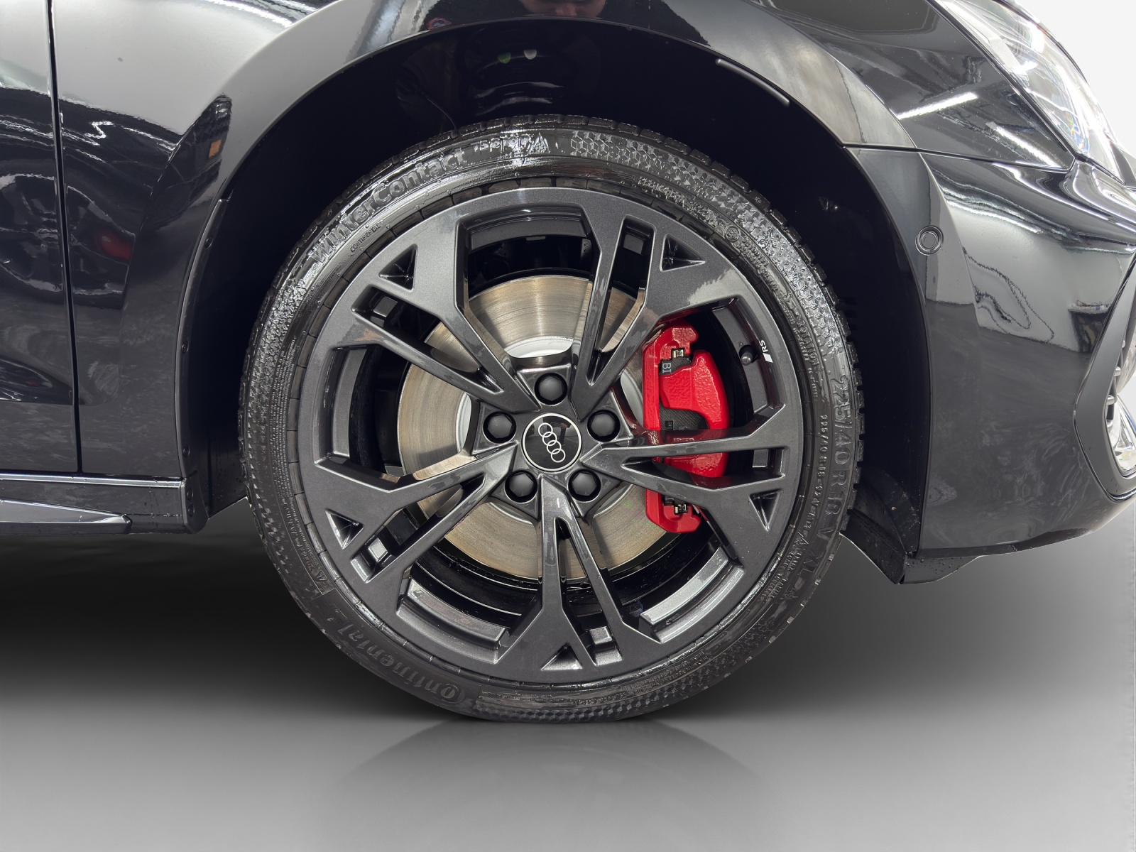 AUDI A3 Sportback TFSI e 200 kW S line Attraction S tronic-image-14