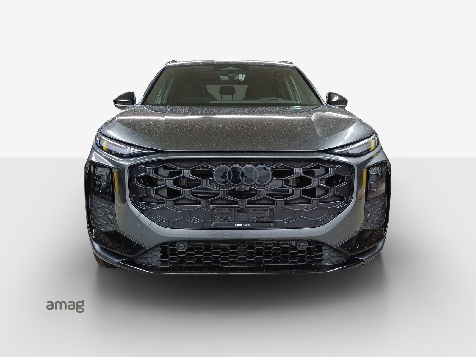 AUDI Q3 SUV e-hybrid 200 kW S tronig-image-6
