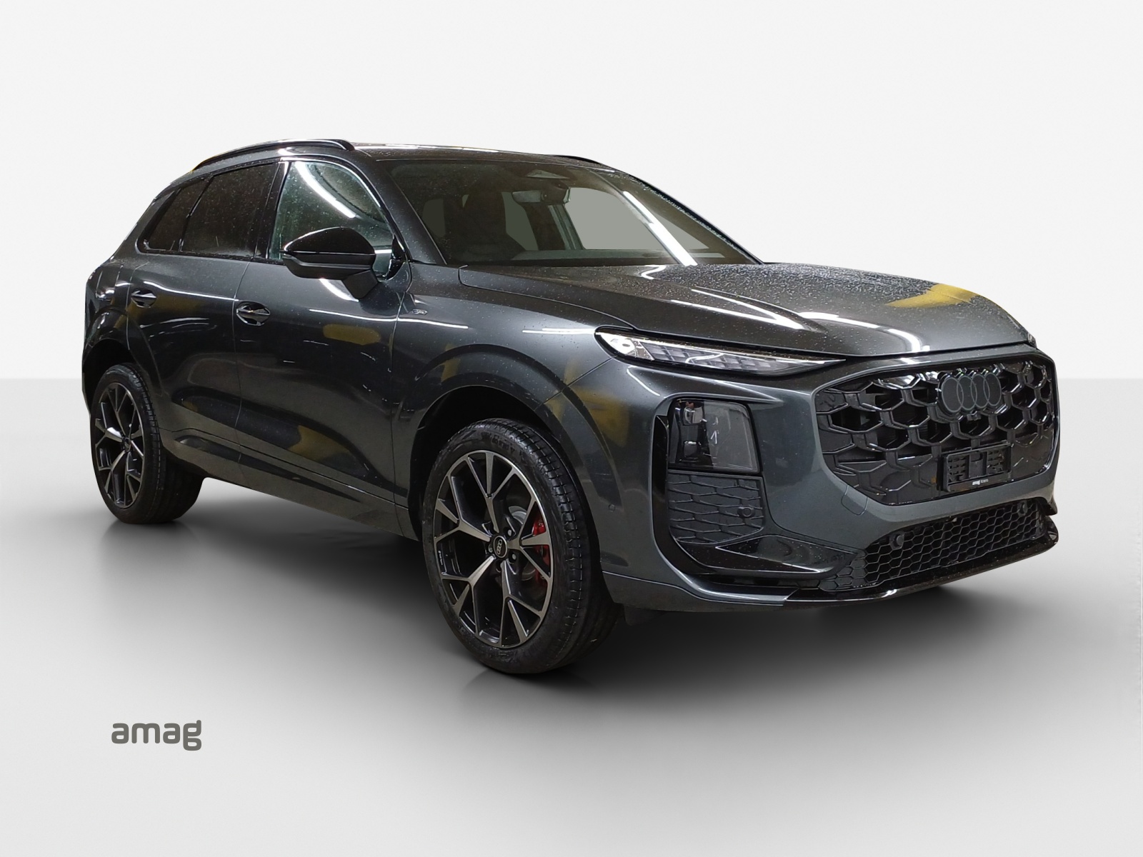AUDI Q3 SUV e-hybrid 200 kW S tronig-image-5