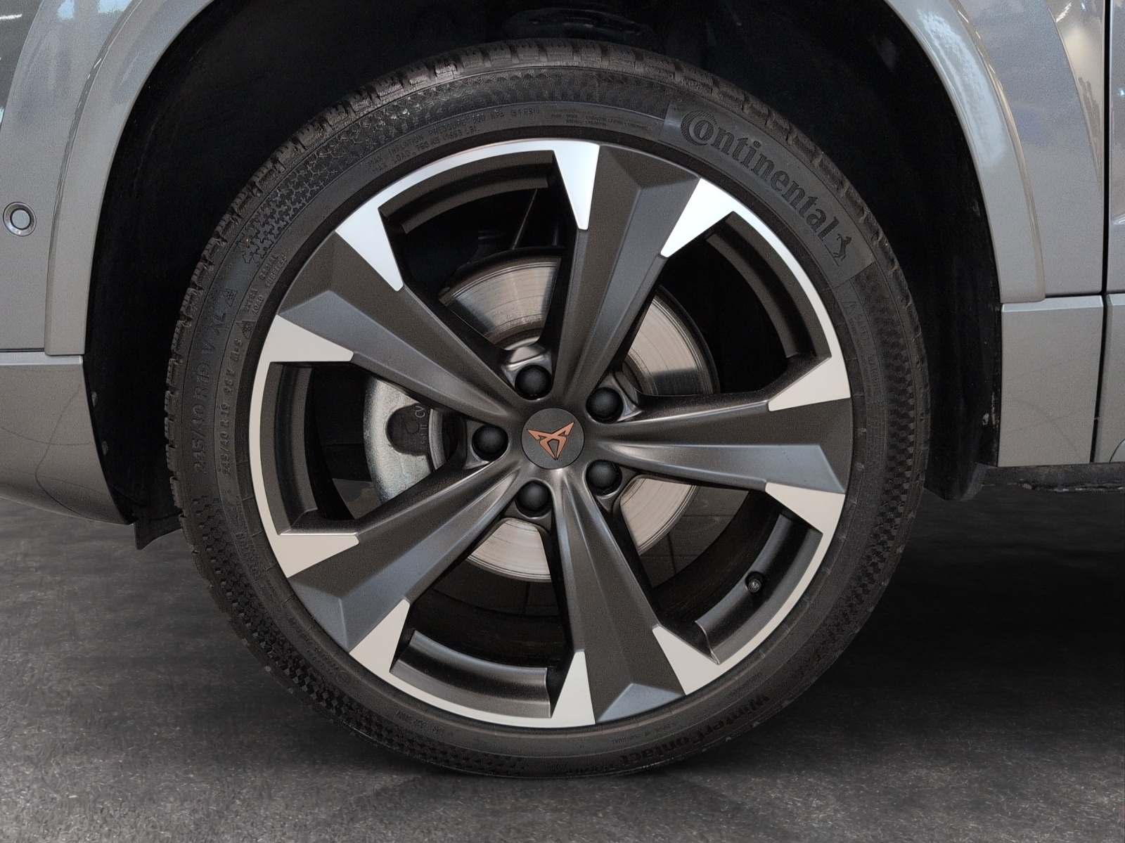 CUPRA Ateca 2.0TSI 4Drive DSG-image-4