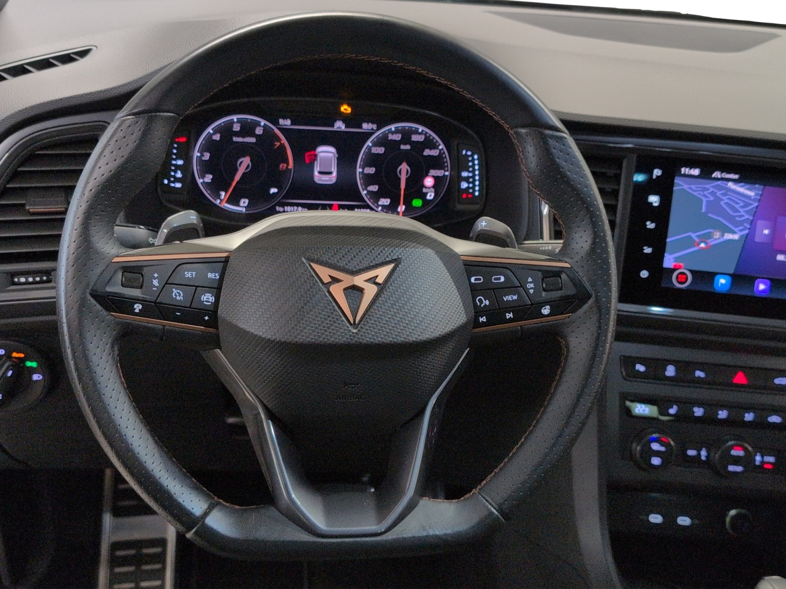 CUPRA Ateca 2.0TSI 4Drive DSG-image-10