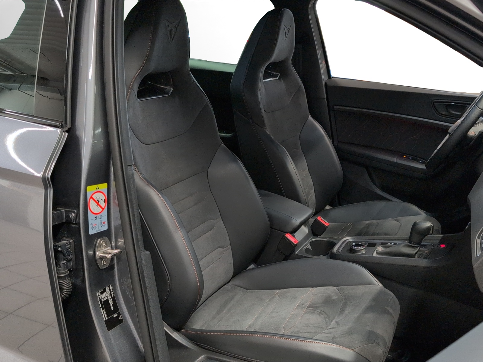 CUPRA Ateca 2.0TSI 4Drive DSG-image-6