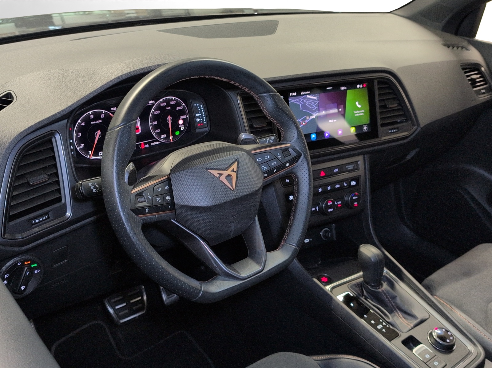 CUPRA Ateca 2.0TSI 4Drive DSG-image-14
