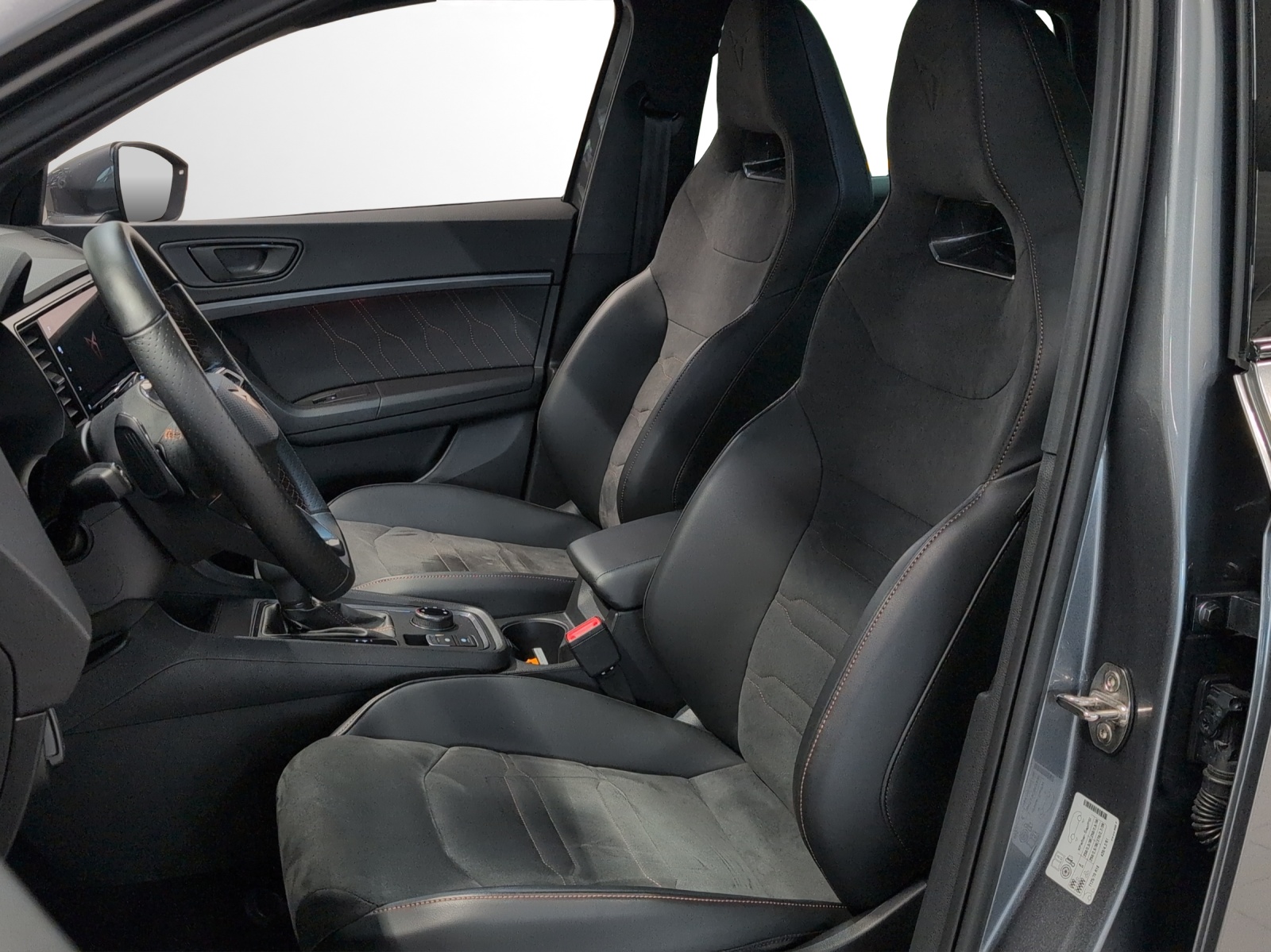 CUPRA Ateca 2.0TSI 4Drive DSG-image-5