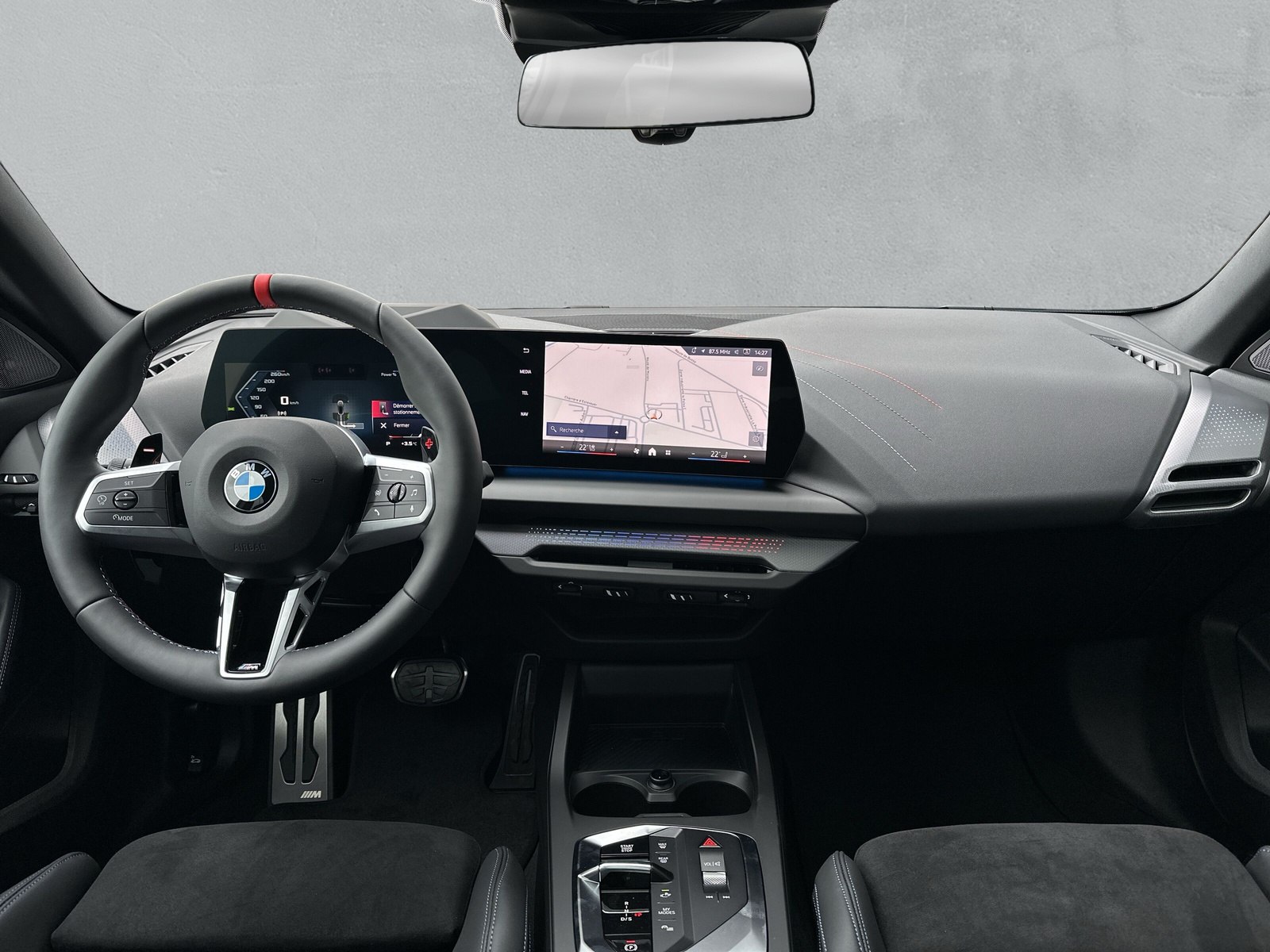 BMW M235 xDrive Gran Coupé M Sport Pro-image-12