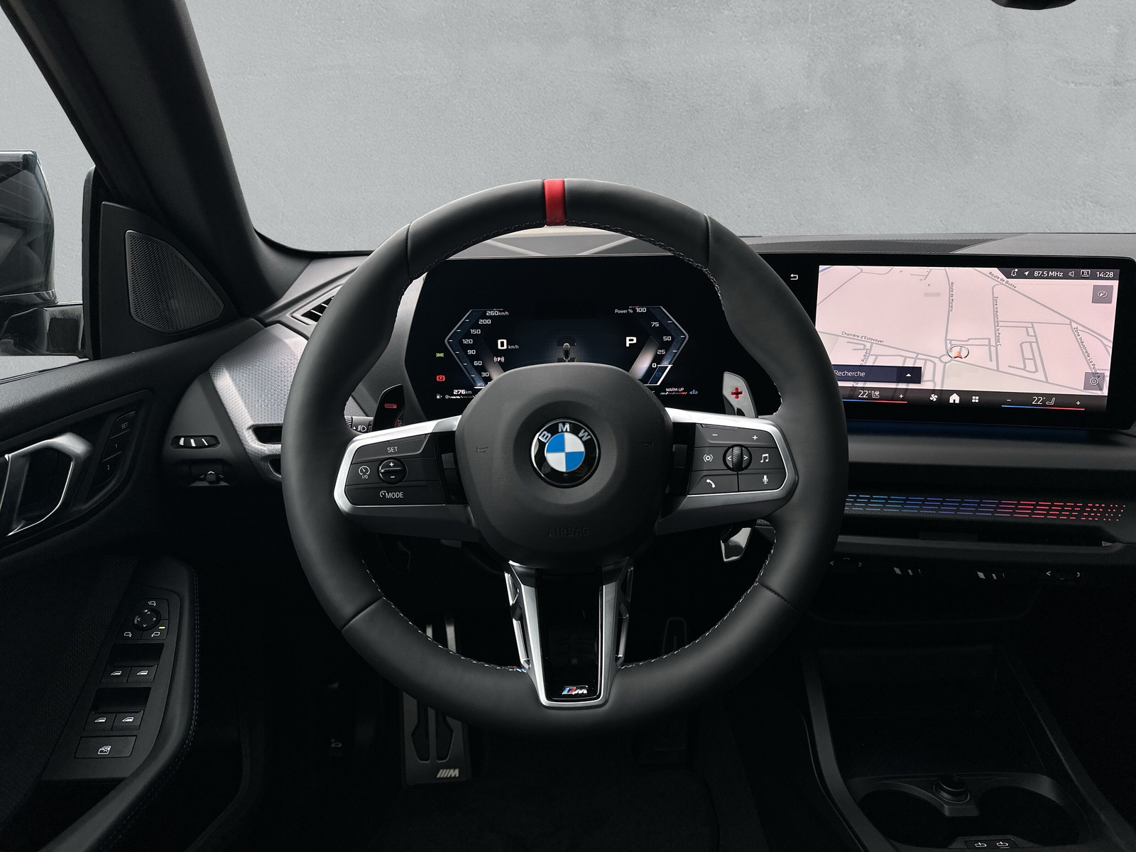 BMW M235 xDrive Gran Coupé M Sport Pro-image-15