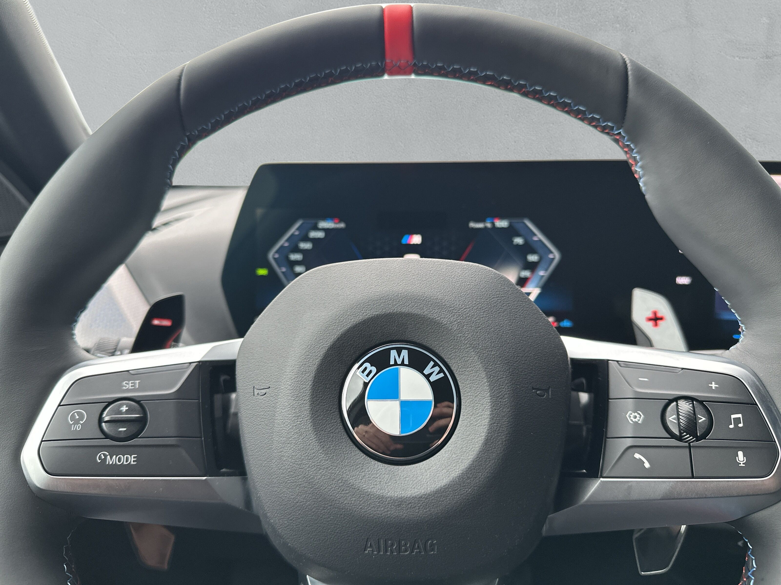 BMW M235 xDrive Gran Coupé M Sport Pro-image-17